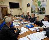Льготы на капремонт: инициативу московских единороссов поддержали депутаты Матушкино