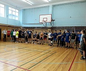 Волейболисты Матушкино стали лучшей командой «Молодежки»