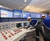 В столичной энергосистеме по программе КОММод введен модернизированный турбогенератор ТЭЦ-23