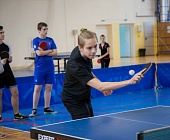 Юные мастера малой ракетки сразились за победу на окружных соревнованиях в Зеленограде