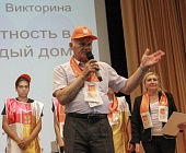 Участниками «финансового» фестиваля в колледже в Матушкино стали 200 человек