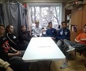 С молодежью района Матушкино обсудили тему раздельного сбора мусора