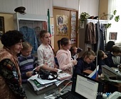 Участники летней смены в Матушкино прошли «Тест Робинзона»