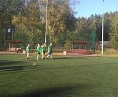 В районе Матушкино стартовал детский турнир по футболу "Золотой мяч"
