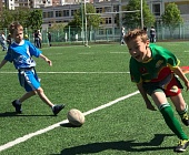 Воспитанники ГБУ «Заря» из Матушкино выиграли зеленоградский турнир по регби