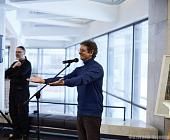 В Зеленограде отмечают 100‑летие Игоря Покровского — архитектора, который сформировал облик нашего города