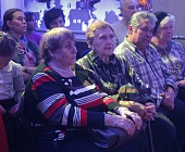 В ГБУ «Заря» чествовали мам и бабушек района Матушкино