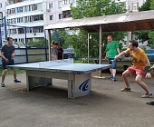 Жители Матушкино могут приобщиться к спорту на открытых тренировках ГБУ «Заря»