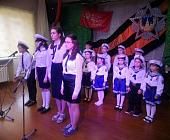  В ГБУ «Заря» прошел концерт для жителей района Матушкино