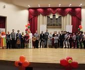 В Зеленограде прошел первый городской фестиваль "Свет нашей души"