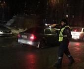 Водители и пешеходы Зеленограда продолжают нарушать ПДД на «зебрах»
