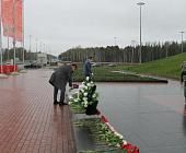  В Зеленограде почтили память героев Великой Отечественной войны