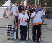 Зеленоградцы победили на Первенстве России по авиамодельному спорту