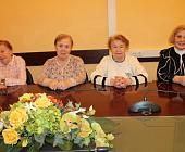 Глава управы Матушкино поздравил общественников с предстоящими праздниками