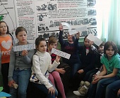 Школьники Матушкино совершили путешествие по стране «Толерантность»