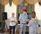Соцработников Зеленограда поздравили с наступающим профессиональным праздником