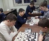 Молодые шахматисты Матушкино стали призерами окружного этапа Спартакиады