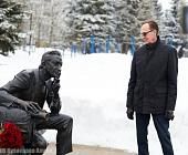 В Зеленограде отмечают 100‑летие Игоря Покровского — архитектора, который сформировал облик нашего города