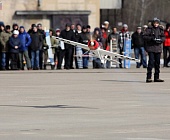 Участниками запуска рекордного количества авиамоделей в Жуковском стали воспитанники ГБУ «Заря»