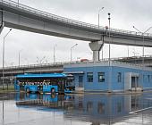 В Москве обновляется транспортная инфраструктура. Это повышает эффективность маршрутов и качество обслуживания пассажиров