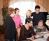 Зеленоградские волонтеры навели порядок в квартире ветерана в районе Матушкино