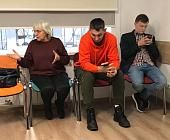 Участники семинара в Зеленограде обсудили проблемы ВИЧ-инфекции в молодежной среде