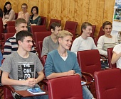 Московские школьники познакомились с работой зеленоградского предприятия радиоэлектроники