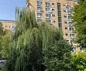 В Матушкино 30 августа во 2 микрорайоне состоялся обход территории