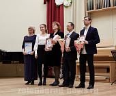 50 лет Детской музыкальной школе №71