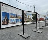 В ЗелАО открылась православная фотовыставка под открытым небом