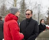 В Зеленограде отмечают 100‑летие Игоря Покровского — архитектора, который сформировал облик нашего города