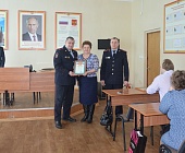 Школа №1353 стала призером окружного конкурса "Дорожная азбука"