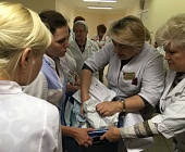 Зеленоградские врачи подготовились к возможной встрече с инфекциями во время ЧМ-2018