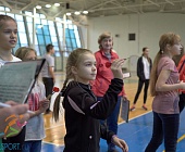 Юные жители Матушкино одержали победу в зеленоградском турнире по дартс