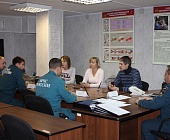 В Зеленограде состоялась пресс-конференция с «Лучшими по профессии»