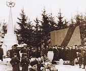  Матушкино. Весна 1942 года