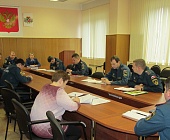В Зеленограде прошло антикоррупционное мероприятие с участием прокурорских работников