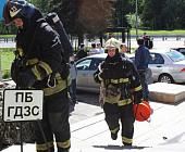 В Зеленограде прошла тренировка по эвакуации сотрудников и студентов МИЭТ