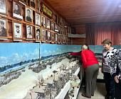 В Музее Матушкино прошла экскурсия на тему «Битва за Москву»