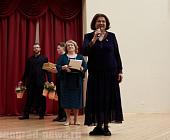 50 лет Детской музыкальной школе №71