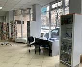 Во втором микрорайоне Зеленограда открылось новое почтовое отделение