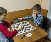 Команда Матушкино стала серебряным призером соревнований по шашкам