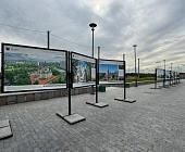 В ЗелАО открылась православная фотовыставка под открытым небом