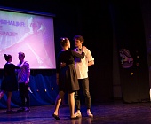Юные исполнители брейка из Матушкино стали призерами конкурса «В движении»