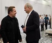 Зеленоград - земля воинской славы: в округе прошло торжественное мероприятие