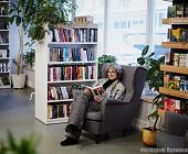 Карта хорошего настроения: Центральная детская библиотека — место, где оживают книги