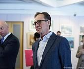 В Зеленограде отмечают 100‑летие Игоря Покровского — архитектора, который сформировал облик нашего города