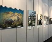Горожан приглашают побывать на коллективной выставке зеленоградских художников