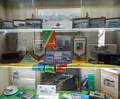 Зеленоградцев приглашают на тематические выставки в ГБУ «Заря»