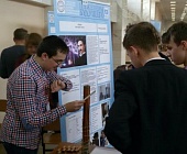 Школьники Матушкино приняли участие в конференции "Инженеры будущего"